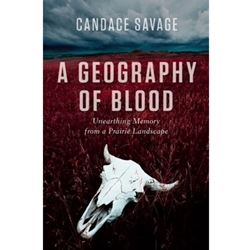 GEOGRAPHY OF BLOOD
