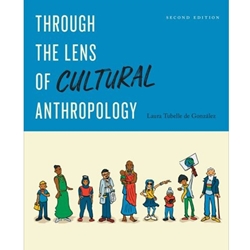 THROUGH THE LENS OF CULTURAL ANTHROPOLOGY