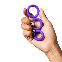 C-Rings