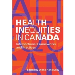 HEALTH INEQUALITIES IN CANADA