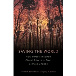 Saving the World