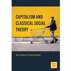 CAPITALISM AND CLASSICAL SOCIAL THEORY