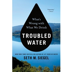 Troubled Water