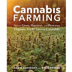 Cannabis Farming