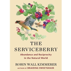 The Serviceberry