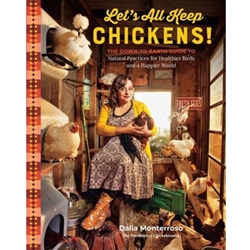 Let's All Keep Chickens!