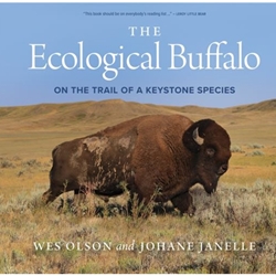 ECOLOGICAL BUFFALO