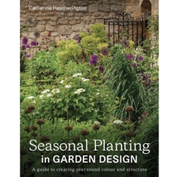 Seasonal Planting in Garden Design
