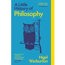 A Little History of Philosophy