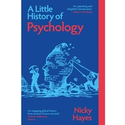 A Little History of Psychology