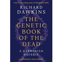 The Genetic Book of the Dead