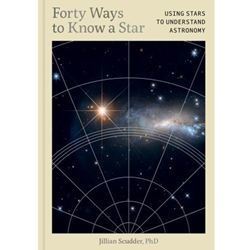 Forty Ways to Know a Star