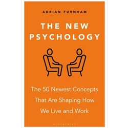 The New Psychology