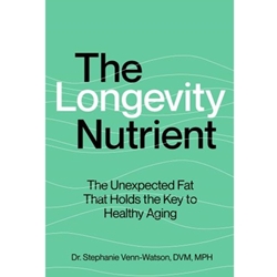 The Longevity Nutrient