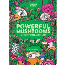 Powerful Mushrooms