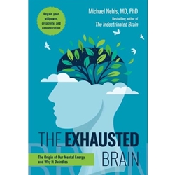The Exhausted Brain