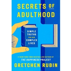 Secrets of Adulthood