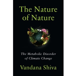 The Nature of Nature
