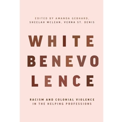 WHITE BENEVOLENCE