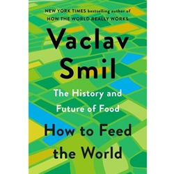 How to Feed the World