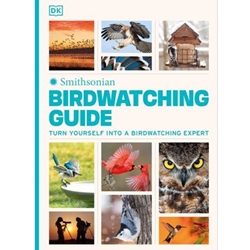 Birdwatching Guide
