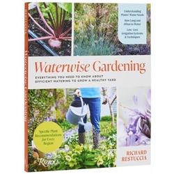 Waterwise Gardening
