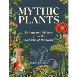 Mythic Plants