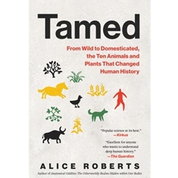 Tamed