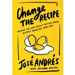 Change the Recipe