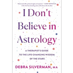 I Don't Believe in Astrology