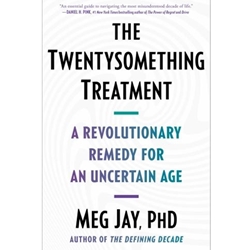 The Twentysomething Treatment