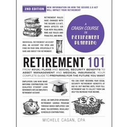 Retirement 101, 2nd Edition