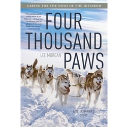Four Thousand Paws
