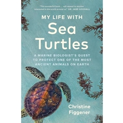 My Life with Sea Turtles