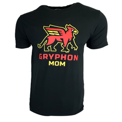Gryphon Mom Tee