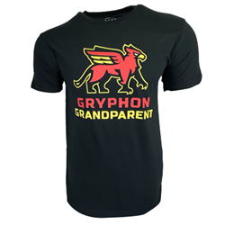 Gryphon Grandparent Tee