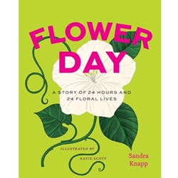 Flower Day