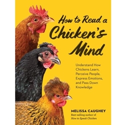 How to Read a Chicken's Mind