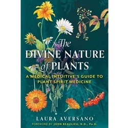 The Divine Nature of Plants