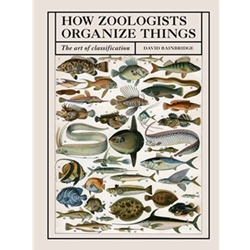 How Zoologists Organize Things
