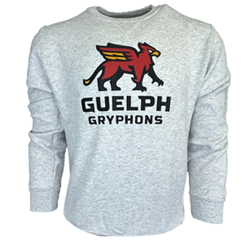 Ash Guelph Gryphons Russell Crew
