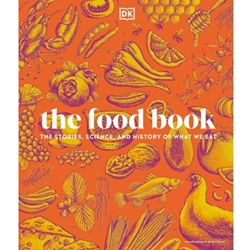 The Food Book