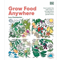 Grow Food Anywhere