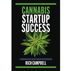 Cannabis Startup Success