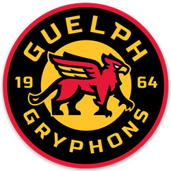 Gryphon Circlecrest Sticker