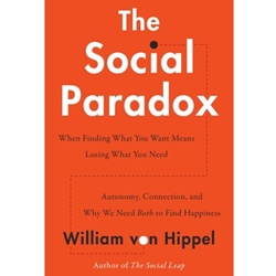 The Social Paradox