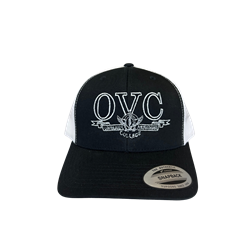 Retro OVC Trucker Hat