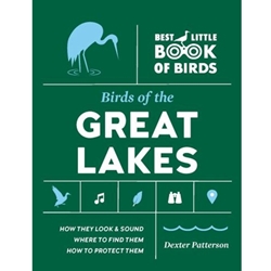 Birds of the Great Lakes