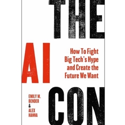 The AI Con