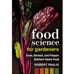 Food Science for Gardeners